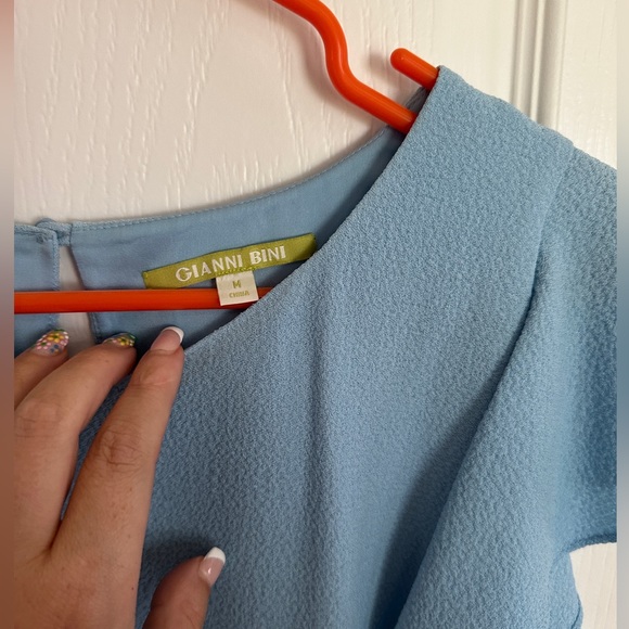 Gianni Bini Cocktail Dress - Picture 4 of 4